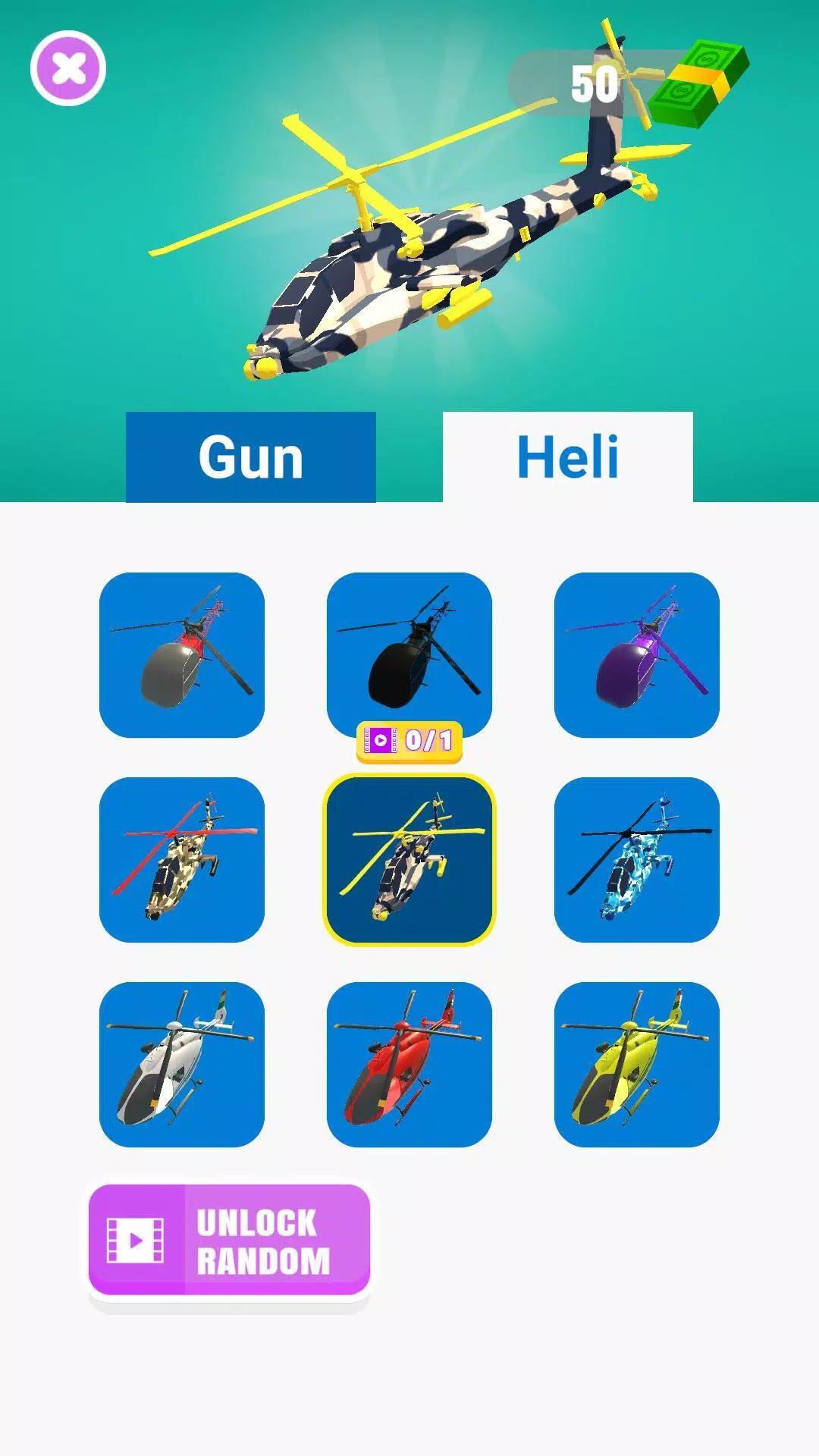 Helicopter Hit: Giant Attack! APK for Android Download