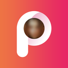 PicsBlur照片编辑器-自动模糊，滤镜 图标