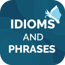 Idioms and Phrases - Learn Eng APK