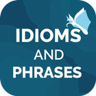 Idioms and Phrases - Learn Eng simgesi