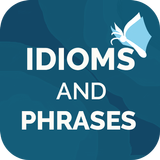 Idioms and Phrases - Learn Eng आइकन