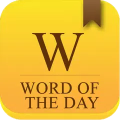 Word of the Day - Vocabulary アプリダウンロード