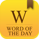 Word of the Day - Vocabulary APK