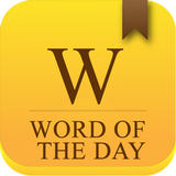 Word of the Day أيقونة