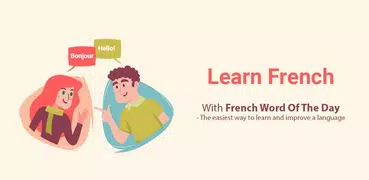 French Word of the Day - Vocab