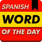 Spanish Word of the Day-icoon