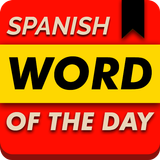 APK Spanish Word of the Day -Vocab