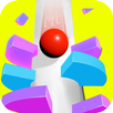 Helix Jump Havoc 3D APK