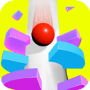 Helix Jump Havoc 3D APK