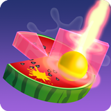Helix Fruit Jump Game 2019