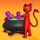 Hell Manager أيقونة