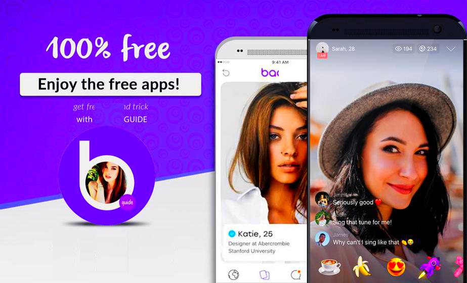 Guide For Badoo Free Dating App, 2020 for Android - APK Download.