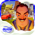 Guide for Hi Neighbor Beta 4 : 2020 Series