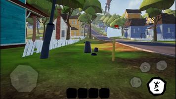 Walkthrough For Hey My Neighbor Alpha Ac Series screenshot 2