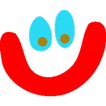 Hello World Pro ícone