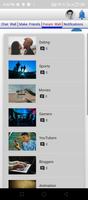 Hello World - Make New Friends تصوير الشاشة 3
