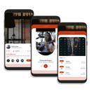 HelloUi For KLWP APK