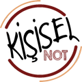 Kişisel Not