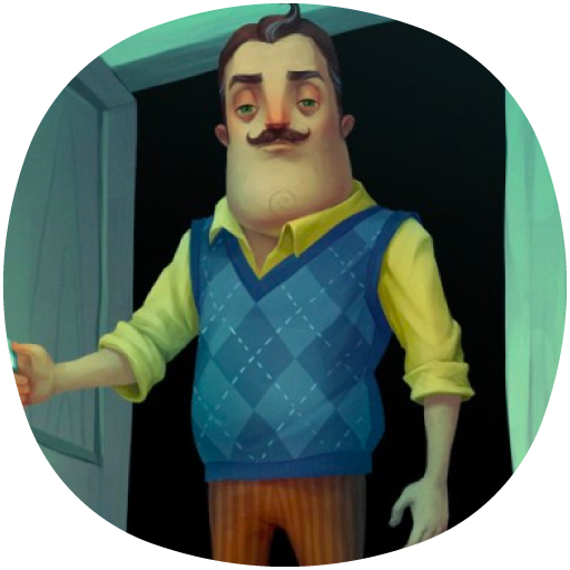 Download do APK de Hi Crazy Neighbor Hide and Seek Secret Guide