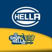 آیکون‌ Shop4Hella