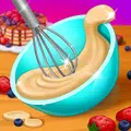 Hell's cooking