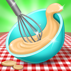Hell's Cooking