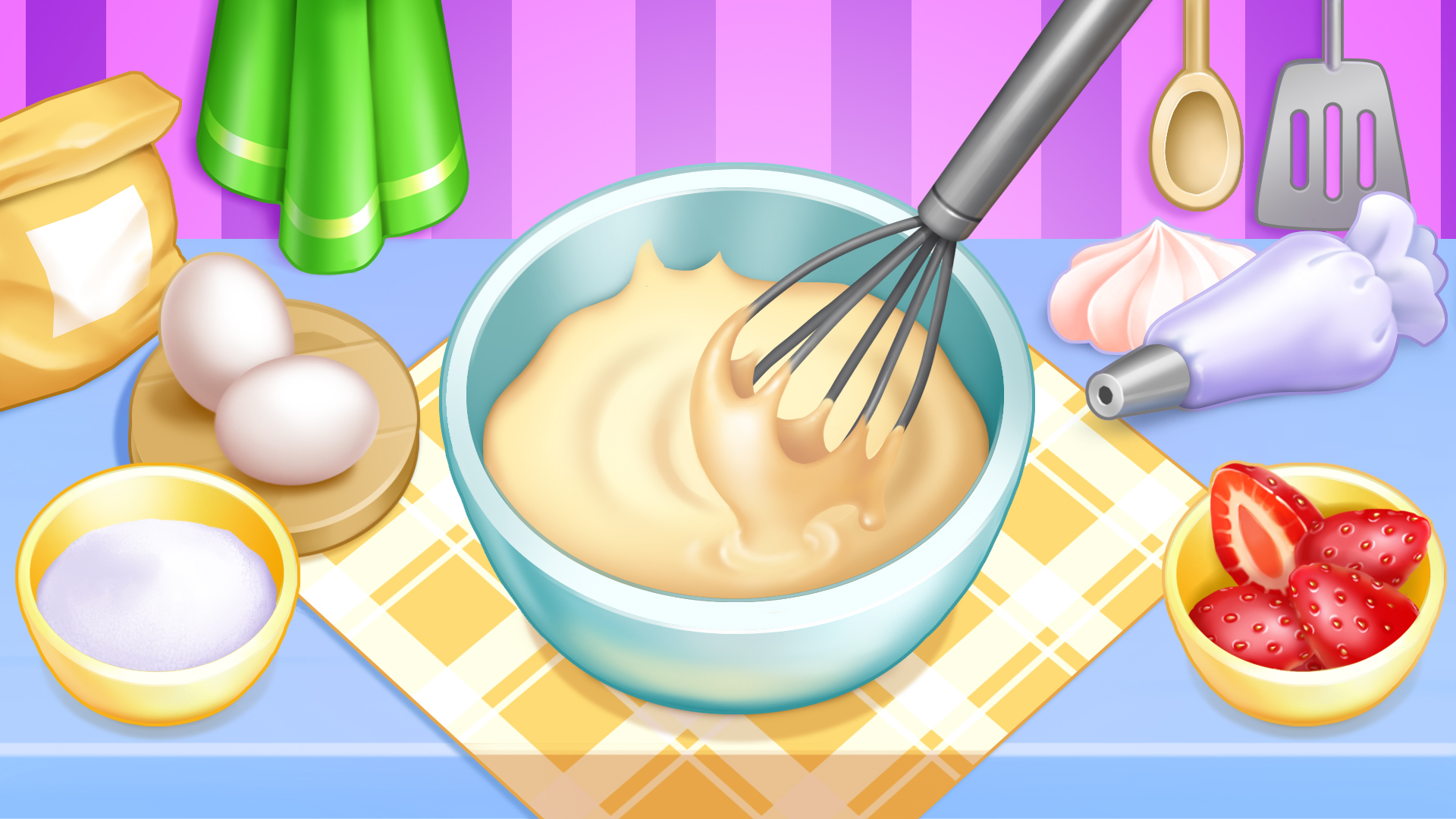 Hell's Cooking：Chefkoch spiele APK 1.280 für Android herunterladen – Die  neueste Verion von Hell's Cooking：Chefkoch spiele APK herunterladen -  APKFab.com