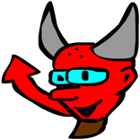 Hell's Revenge
