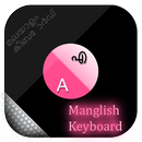 Manglish keyboard - Malayalam aplikacja