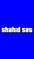 Poster Shahid Sat