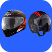Helmet Online Shopping App icon