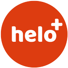 HeloPlus icône