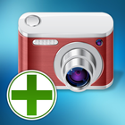 Camera Photo Video Restore HLP icône