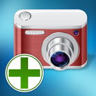 Camera Photo Video Restore HLP 图标