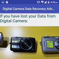 1 Schermata Camera Photo Video Restore HLP