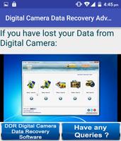 Camera Photo Video Restore HLP 截图 3