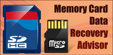 Memory Card Recovery & Repair 