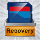 Memory Card Recovery & Repair  Zeichen