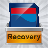 Icona Memory Card Recovery & Repair 