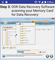 Memory Card Recovery & Repair  تصوير الشاشة 3