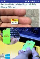 Memory Card Recovery & Repair  截圖 2