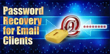 Email Password Recovery Help