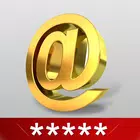 Email Password Recovery Help icon