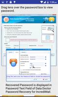 Email Password Recovery Help 截圖 3