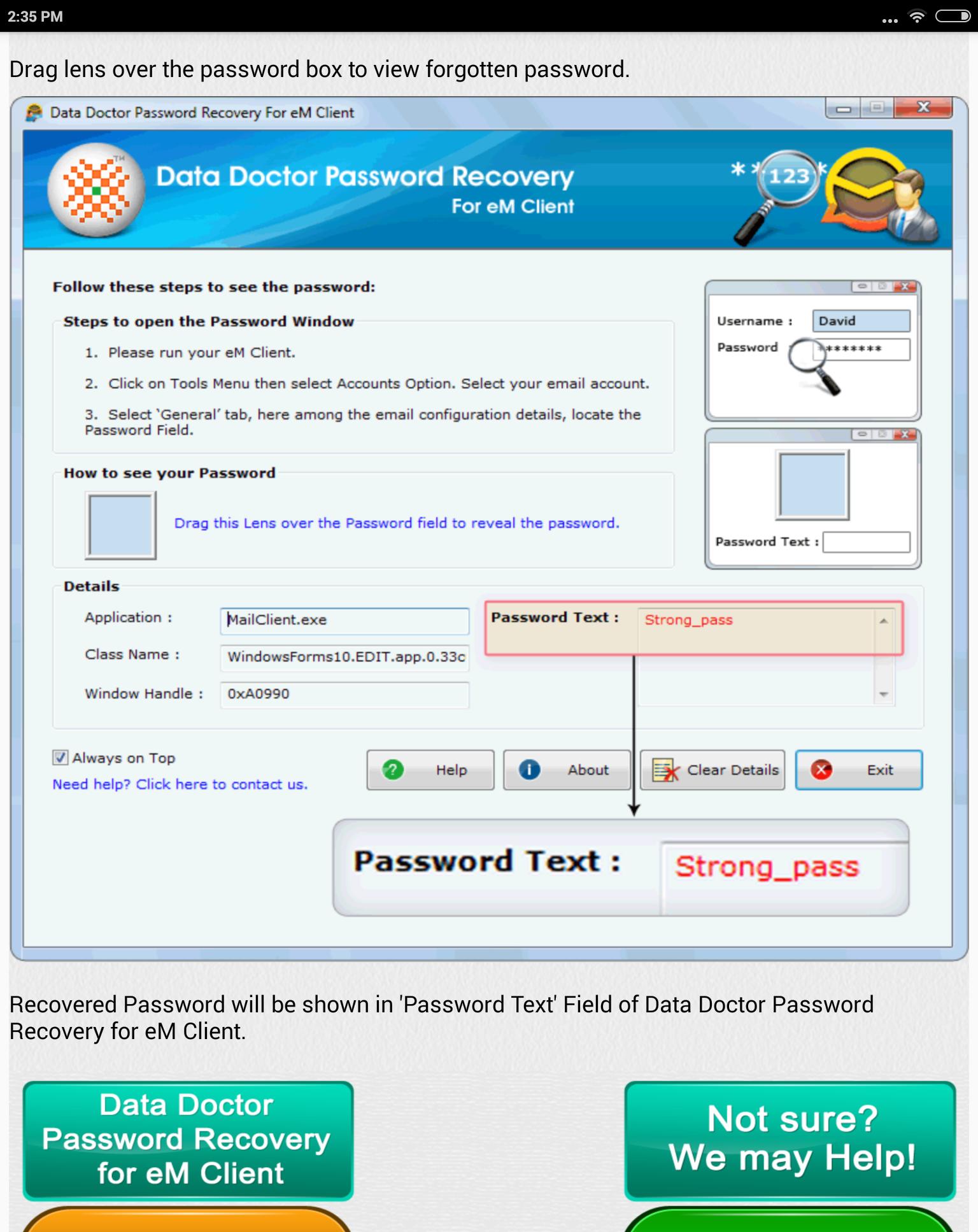 Password recovery. Email password. Lmvu email и password. Password Recovery Notification. Password Recovery Notification mobile.
