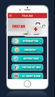 FirstAid poster