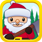 Help Santa Cutting Woods APK