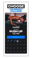 Assistant Fitness PROGRESS tips & advices screenshot 1