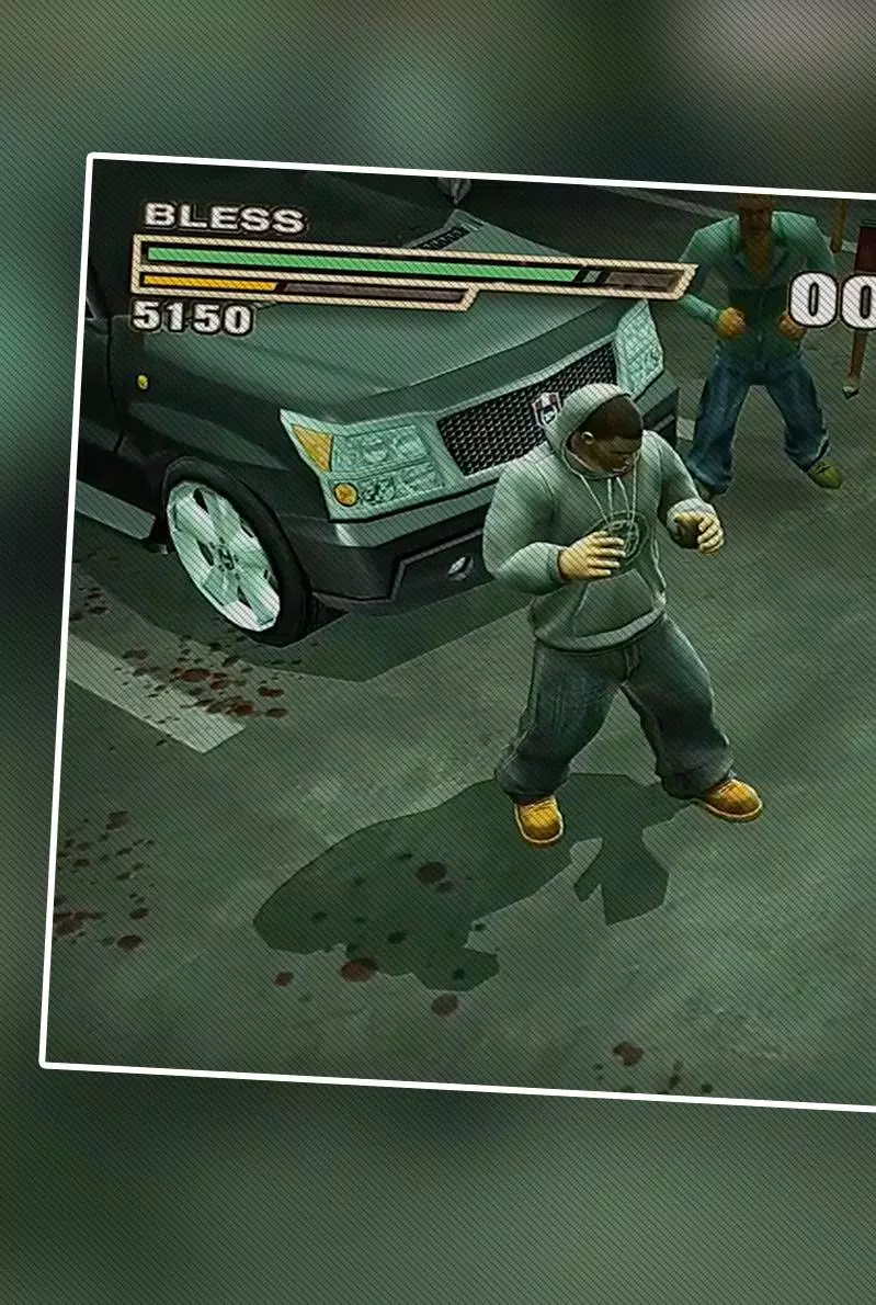 Def Jam: Fight For NY Trick APK voor Android Download