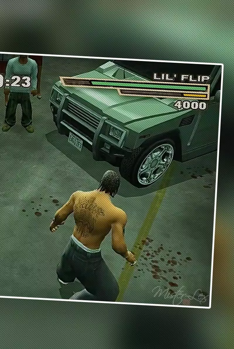 Def Jam Fight For NY 2021 Walkthrough APK for Android Download